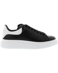 Alexander McQueen Shoes for Men - Up to 50% off at Lyst.com