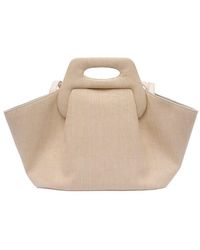 THEMOIRÈ - Dhea Shoulder Bag - Lyst