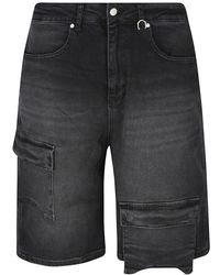 RETERNITY - Cargo Shorts - Lyst