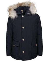 Woolrich - Arctic Down Jacket - Lyst