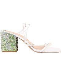 jacquemus heels sale