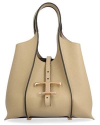 Tod's Bags for Women | Online Sale up to 77% off | Lyst