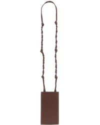 Jil Sander - Tangle Bag For Smartphone - Lyst