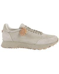 Barracuda - Lace-Up Sneakers - Lyst