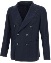 TAGLIATORE ダブルジレ 22510118_52511132_600.jpg