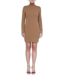 Fendi Mini and short dresses for Women - Up to 80% off at Lyst.com