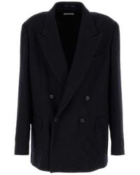 Dries Van Noten - Coats & Jackets - Lyst
