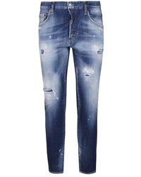 dsquared jeans mens sale