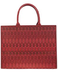 Furla - Opportunity Tote Bag - Lyst
