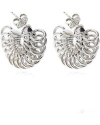 Bottega Veneta Earrings and ear cuffs for Women | Online Sale up 