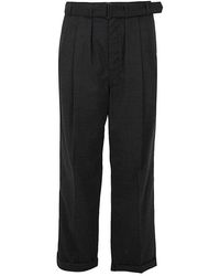 Lemaire Pants, Slacks and Chinos for Men | Online Sale up to 80 