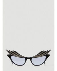 Gucci - Hollywood Forever Cat Eye Sunglasses - Lyst