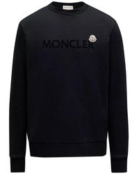Moncler Sweaters and knitwear for Men | Online Sale up to 39% off | Lyst