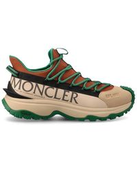 Moncler - 'Trailgrip Lite2' Sneakers - Lyst