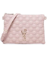 V73 - Eva Quilted Crossbody Bag - Lyst