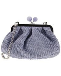 Weekend by Maxmara - Palmas Chained Pastry Bag - Lyst