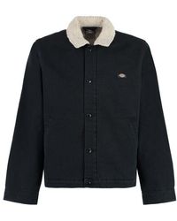 Dickies - Duck Canvas Utility Jacket - Lyst