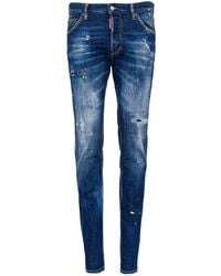 mens dsquared jeans