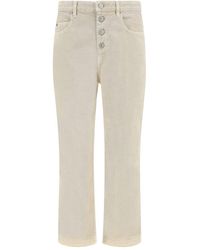 Isabel Marant - Jaldeneo Pants - Lyst