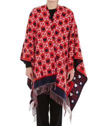 Gucci Ponchos for Women - Up to 51% off 