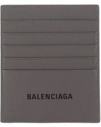 balenciaga card holder sale