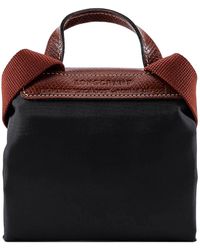 Longchamp Backpacks For Women Up To 35 Off At Lyst Com