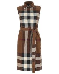 Burberry Clothing for Women | Online Sale up to 48% off | Lyst