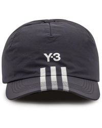 Y-3 - Baseball Cap - Lyst