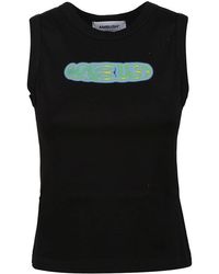 Ambush - Fitted Tank Top - Lyst