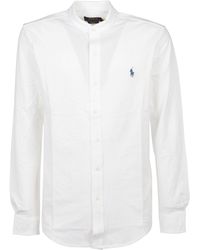Polo Ralph Lauren Shirts for Men - Up to 51% off at Lyst.com