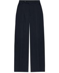 Vivienne Westwood - Pleated Trousers - Lyst