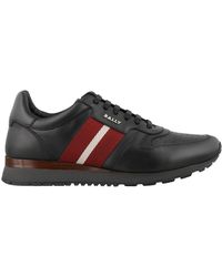 men's bally shoes clearance