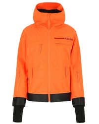 Prada Jackets for Women | Online Sale 