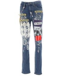 udvikle sortie vandfald Junya Watanabe Jeans for Women | Online Sale up to 60% off | Lyst