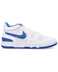 Nike - Attack Lace-up Sneakers - Lyst