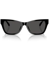 Jimmy Choo - Pillow Frame Sunglasses - Lyst