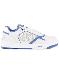 Dior - B27 Uptown Low-Top Sneakers - Lyst