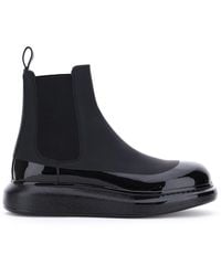 Alexander McQueen Boots for Men - Up to 