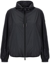 Moncler - Panat Hooded Jacket - Lyst