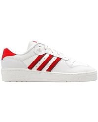 adidas Originals - ‘Rivalry Low’ Sneakers - Lyst
