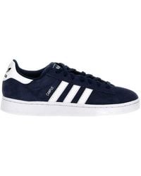 adidas Originals - Campus 2 Lace-up Sneakers - Lyst