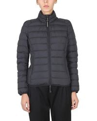 Parajumpers - Geena Jacket In Technical Fabric - Lyst