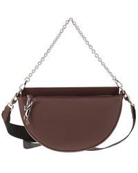 Longchamp - Smile - Shoulder Bag With Shoulder Strap - Lyst