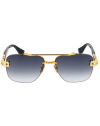 Dita Eyewear - Grand-evo One Square Frame Sunglasses - Lyst