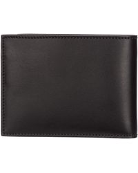 moschino wallet mens