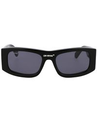 Off-White c/o Virgil Abloh Sunglasses for Women | Online Sale up to 40% off  | Lyst