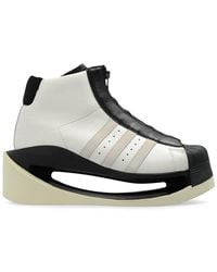 Y-3 - Sports Shoes `Gendo Pro Model` - Lyst