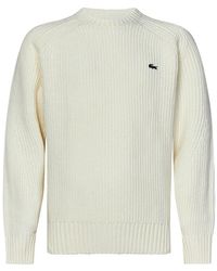 Lacoste - Sweater - Lyst