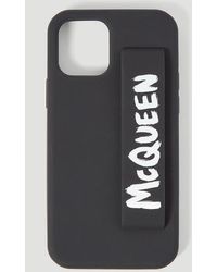 Alexander McQueen Cases for Men - Up to 60% off at Lyst.com