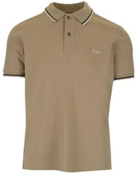 Woolrich polo sale Clearance